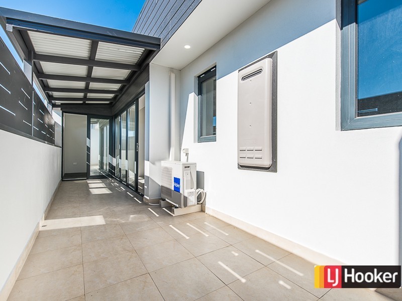 unit 4/43 Yale Road, Thornlie WA 6108