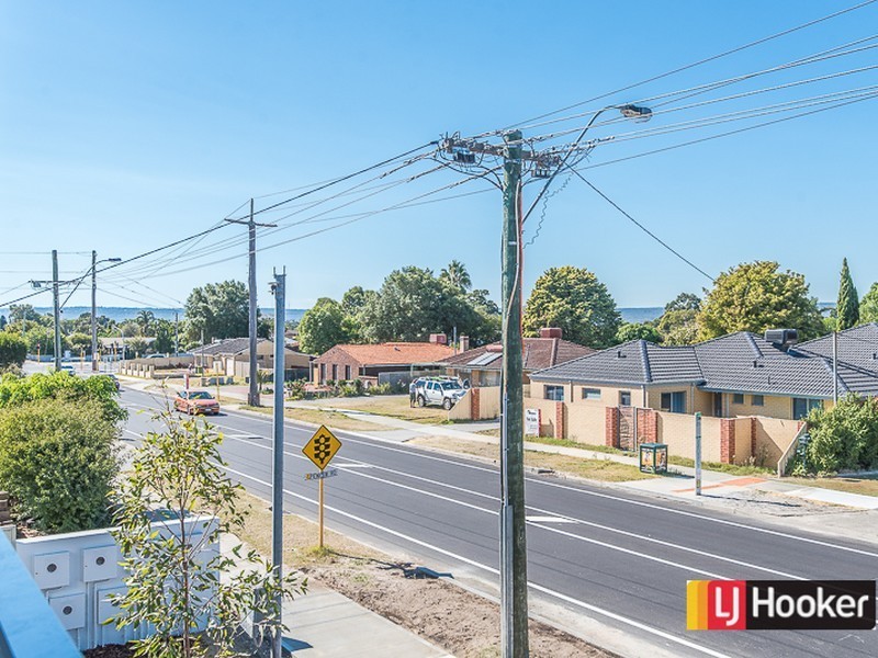 unit 4/43 Yale Road, Thornlie WA 6108