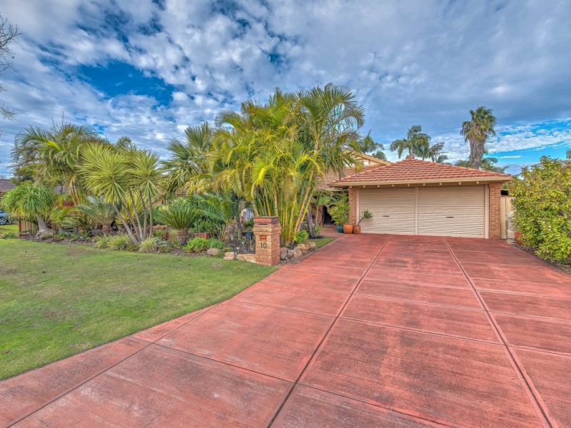 10 Camelot Court, Thornlie WA 6108