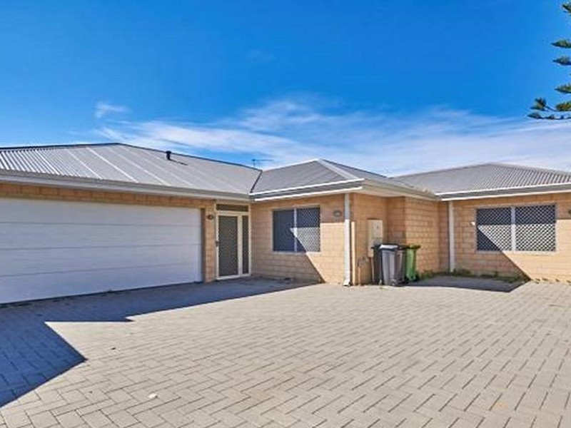 22B Melvin Avenue, Thornlie WA 6108
