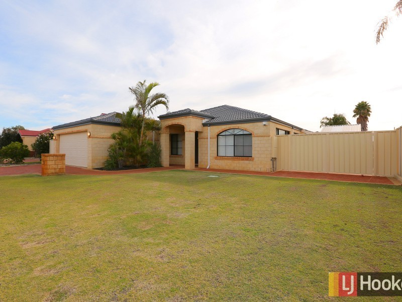 16 Ashridge Turn, Canning Vale WA 6155