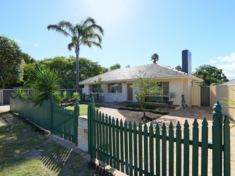 27B Clancy Way, Thornlie WA 6108
