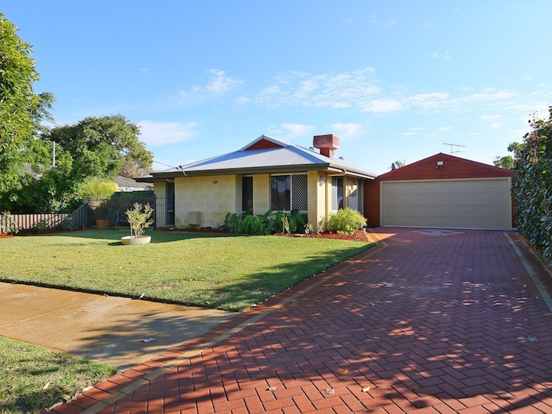 250 Bickley Road, Beckenham WA 6107