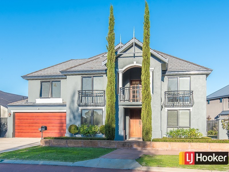 1 Mingara Avenue, Harrisdale WA 6112