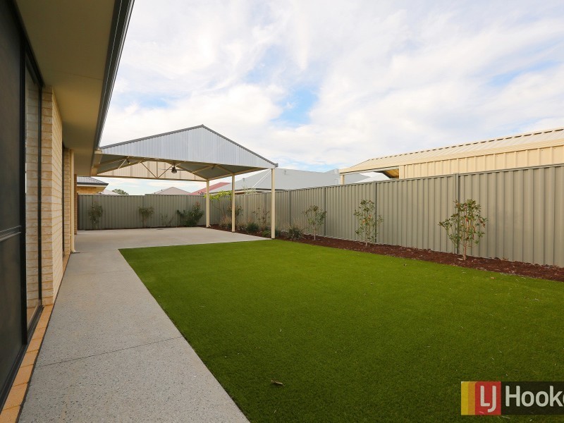 9 Woodard Road, Byford WA 6122