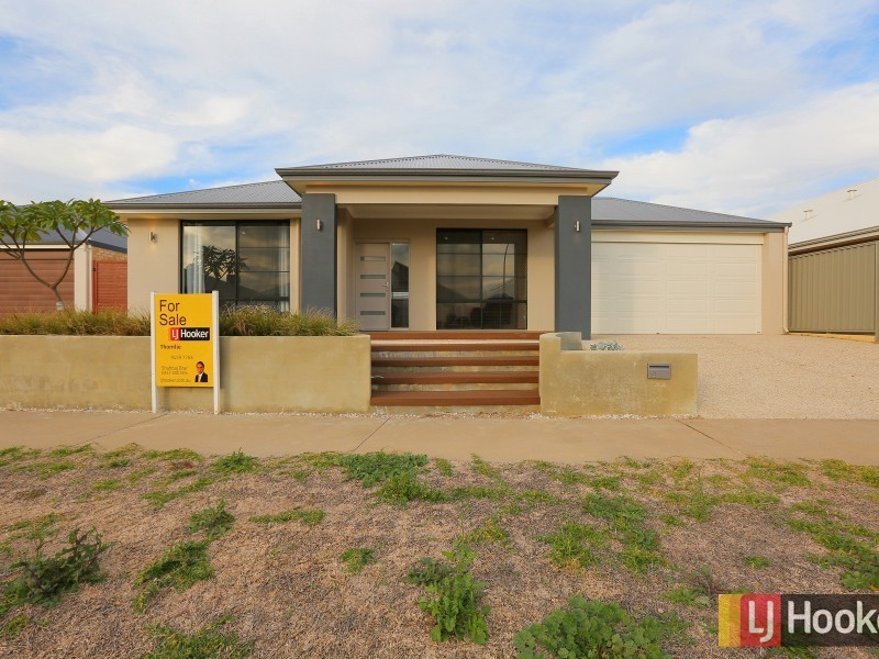 9 Woodard Road, Byford WA 6122