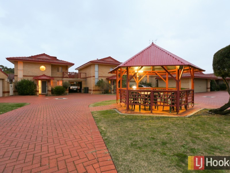 7/16 Heron Place, Maddington WA 6109