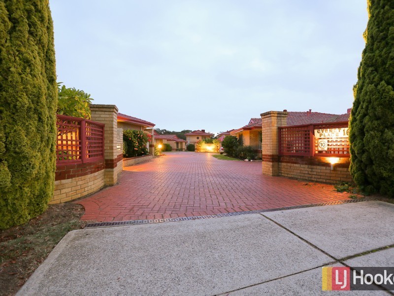 7/16 Heron Place, Maddington WA 6109