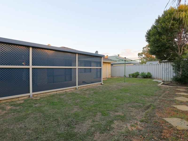 66 Baron Way, Gosnells WA 6110