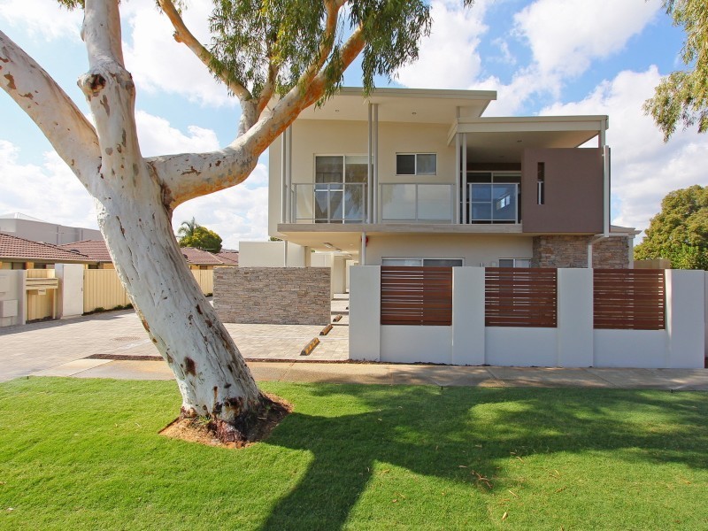 3/34 Loton Avenue, Midland WA 6056