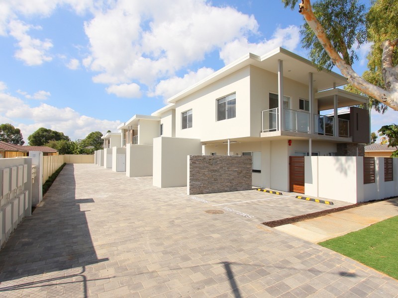 3/34 Loton Avenue, Midland WA 6056