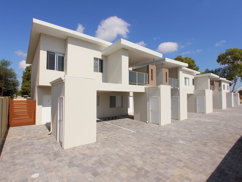 3/34 Loton Avenue, Midland WA 6056
