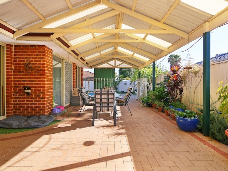 14 Ashridge Turn, Canning Vale WA 6155