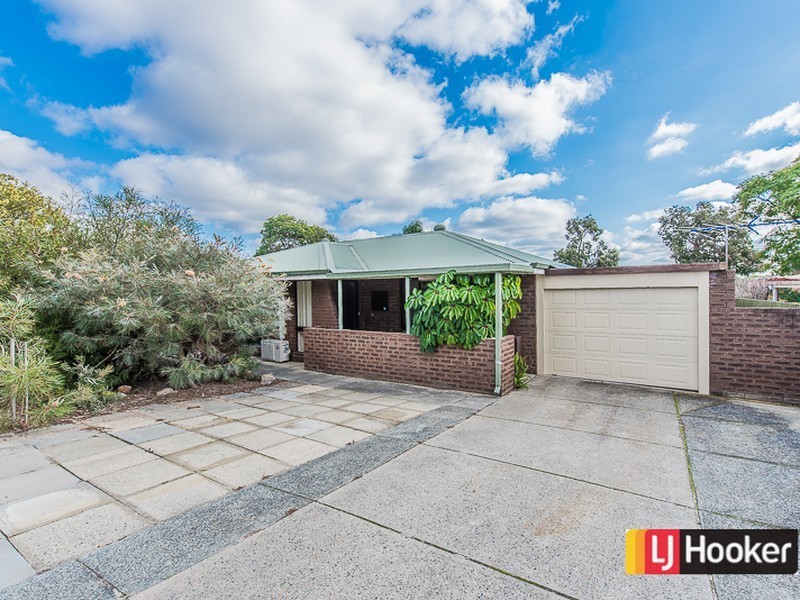 30 McNamara Drive, Thornlie WA 6108