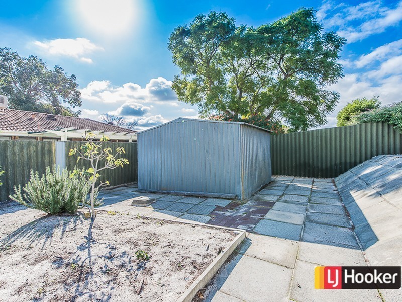 30 McNamara Drive, Thornlie WA 6108