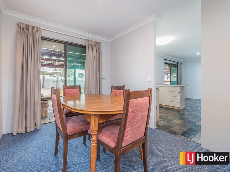 6 Kidman Court, Thornlie WA 6108