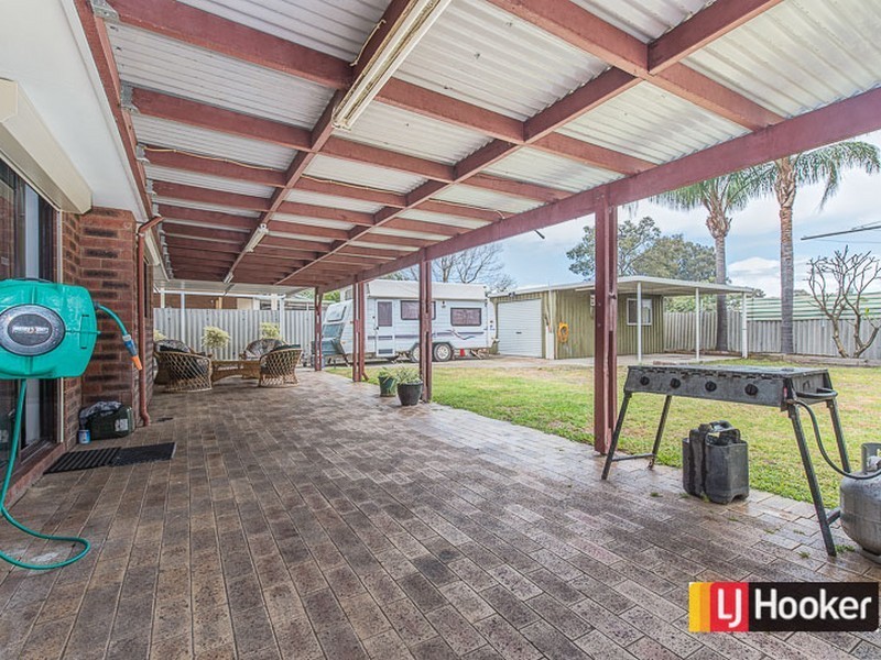 6 Kidman Court, Thornlie WA 6108
