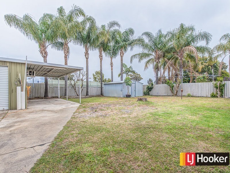 6 Kidman Court, Thornlie WA 6108