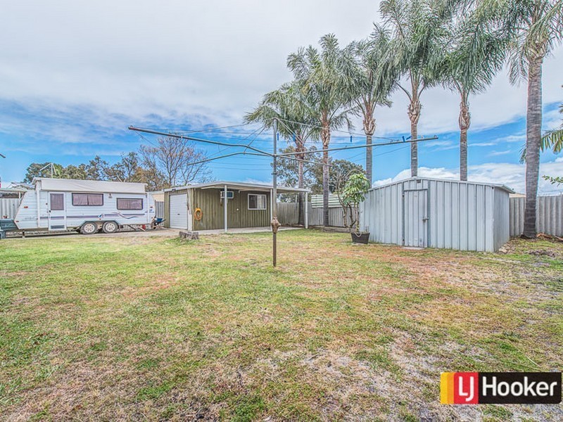 6 Kidman Court, Thornlie WA 6108