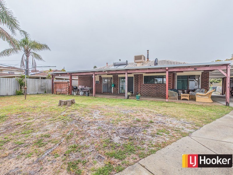 6 Kidman Court, Thornlie WA 6108