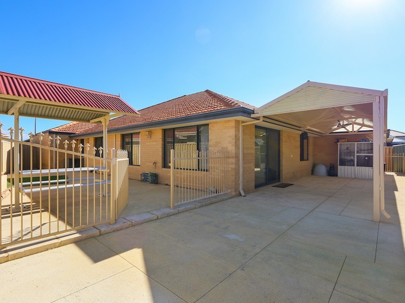 57 Stortford Road, Southern River WA 6110