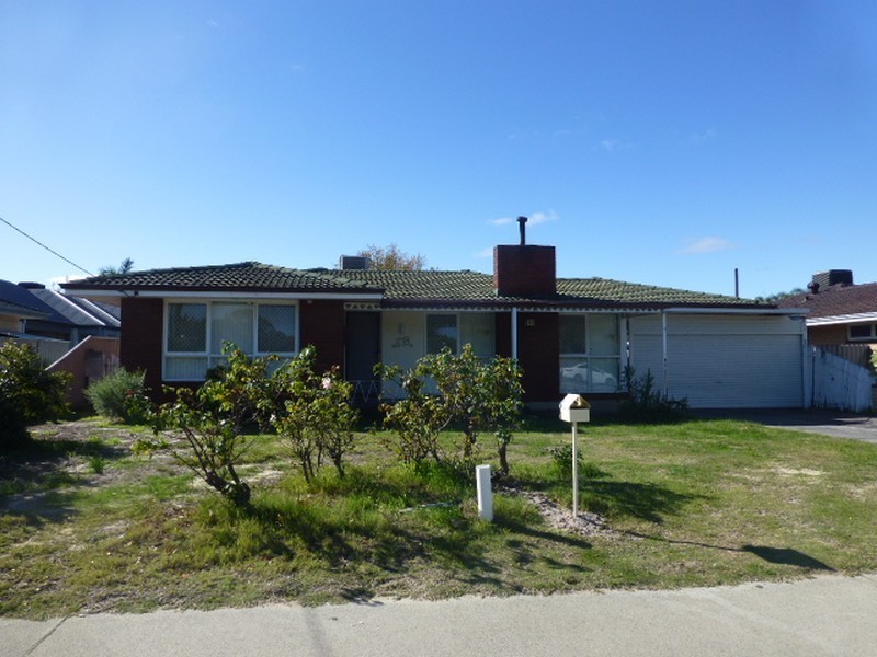 378 Spencer Road, Thornlie WA 6108