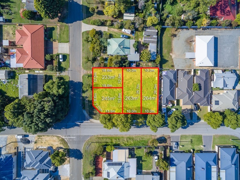 Lot 2/23 Marian Avenue, Armadale WA 6112