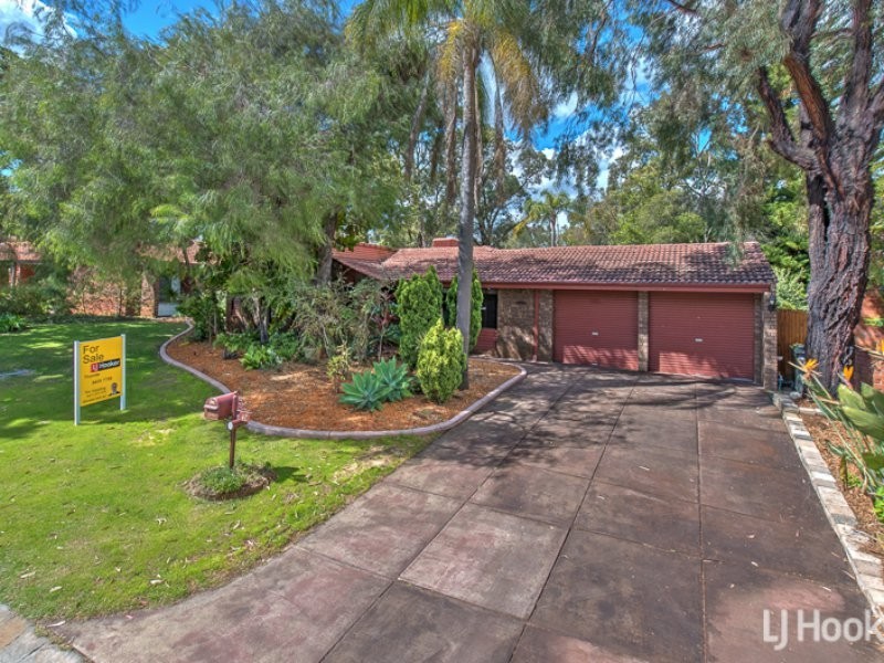 97 Regency Drive, Thornlie WA 6108