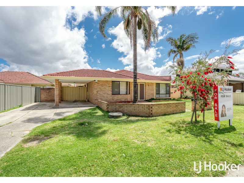 46B Helm Street, Maddington WA 6109