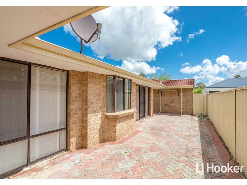46B Helm Street, Maddington WA 6109