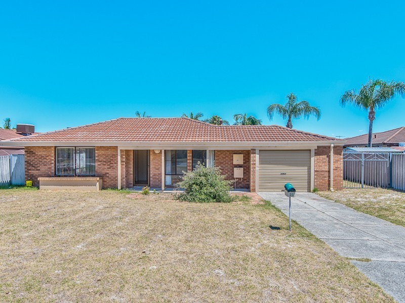 26 Regal Drive, Thornlie WA 6108
