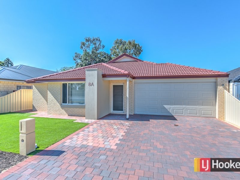 8A Yale Road, Thornlie WA 6108
