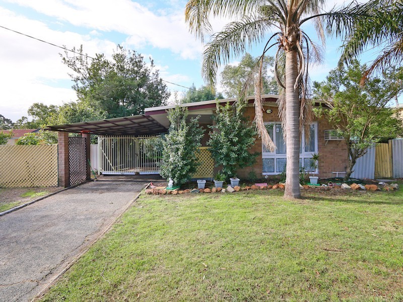 173 Third Avenue, Kelmscott WA 6111