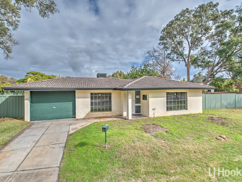 66 Grenadier Drive, Thornlie WA 6108