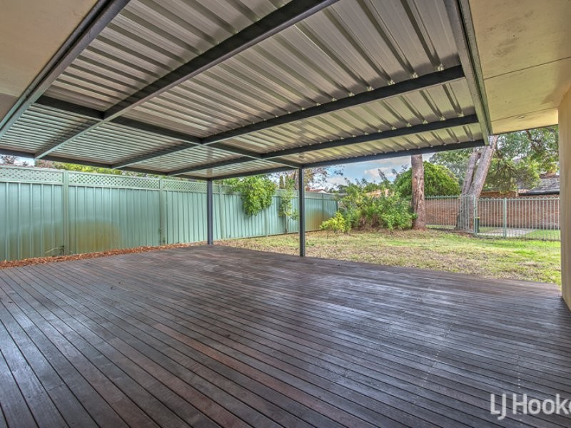 66 Grenadier Drive, Thornlie WA 6108