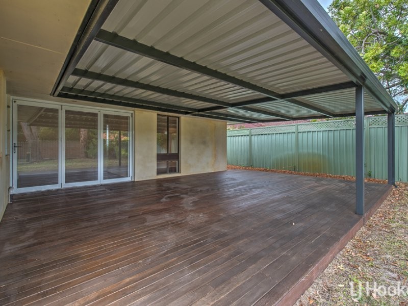 66 Grenadier Drive, Thornlie WA 6108