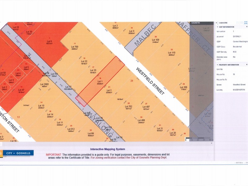 19 Westfield Street, Maddington WA 6109