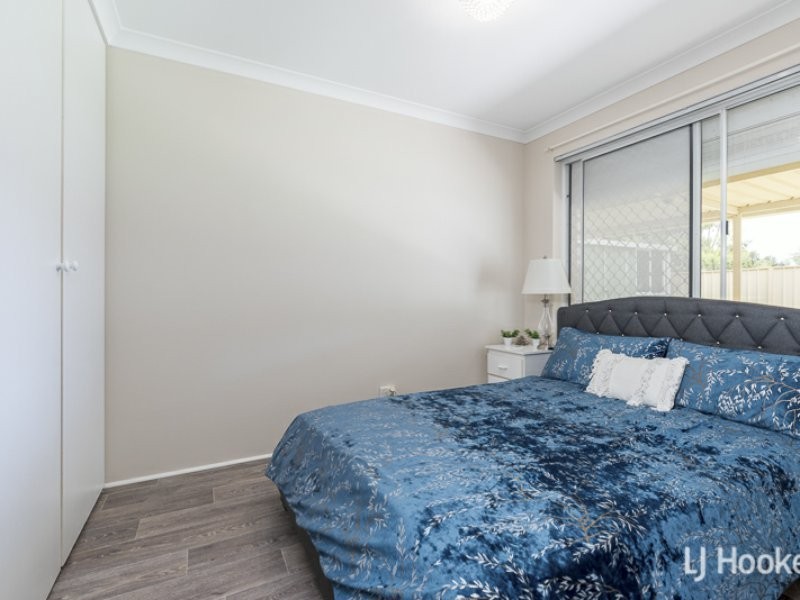 30 Ellamere Retreat, Maddington WA 6109