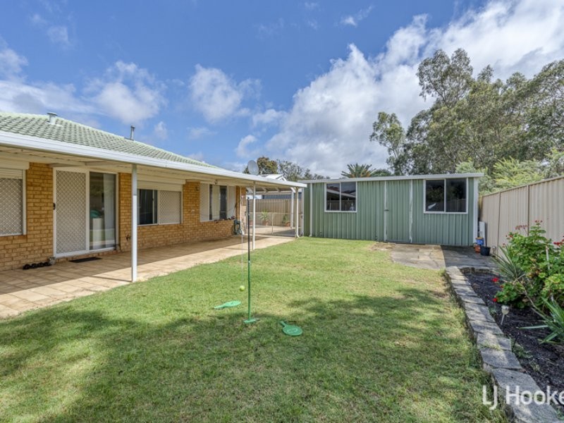30 Ellamere Retreat, Maddington WA 6109