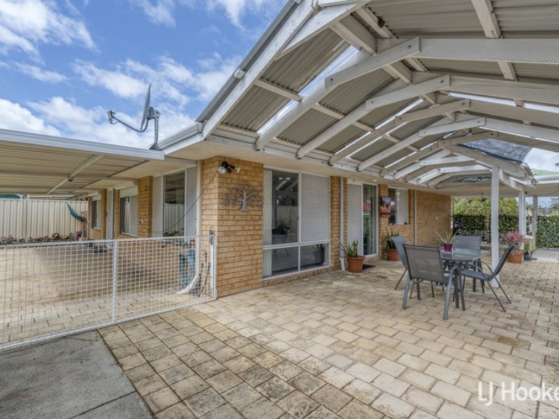 30 Ellamere Retreat, Maddington WA 6109