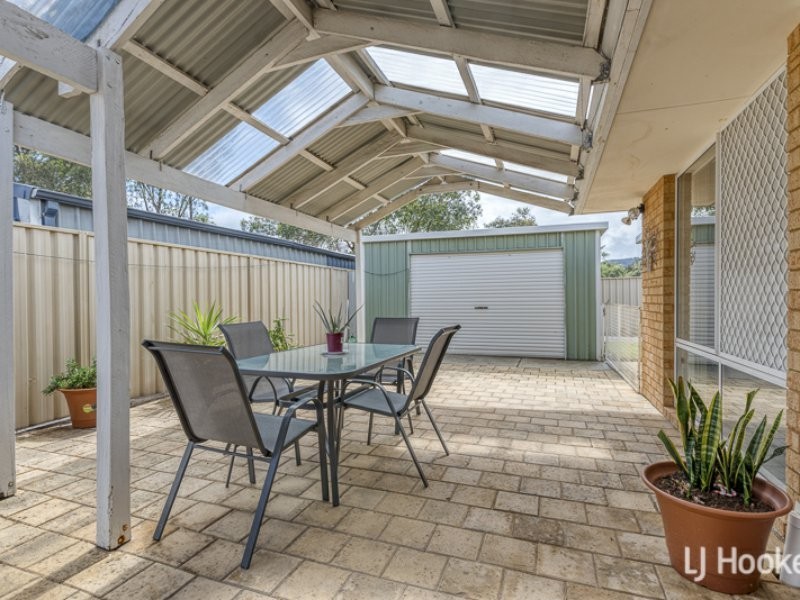 30 Ellamere Retreat, Maddington WA 6109