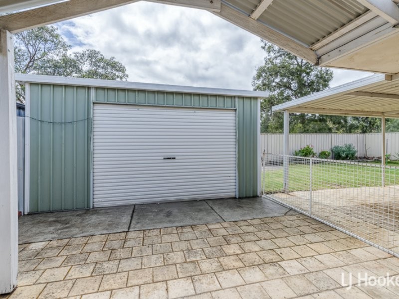 30 Ellamere Retreat, Maddington WA 6109