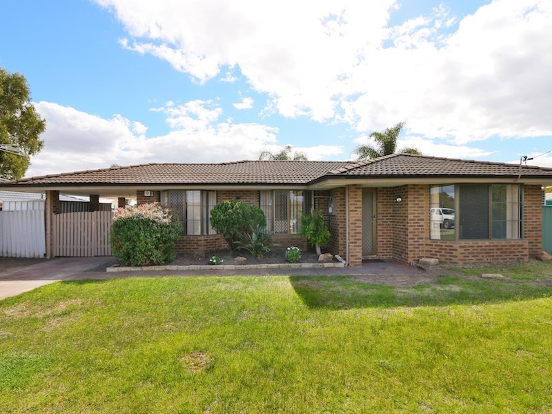 205 Verna Street, Gosnells WA 6110