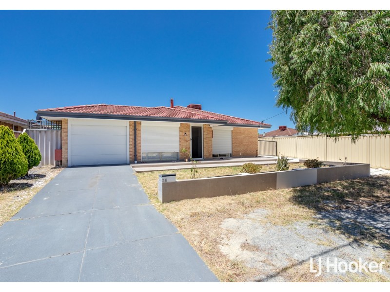 13 Lancaster Place, Maddington WA 6109
