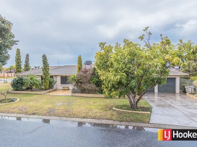 2 Crown Court, Thornlie WA 6108