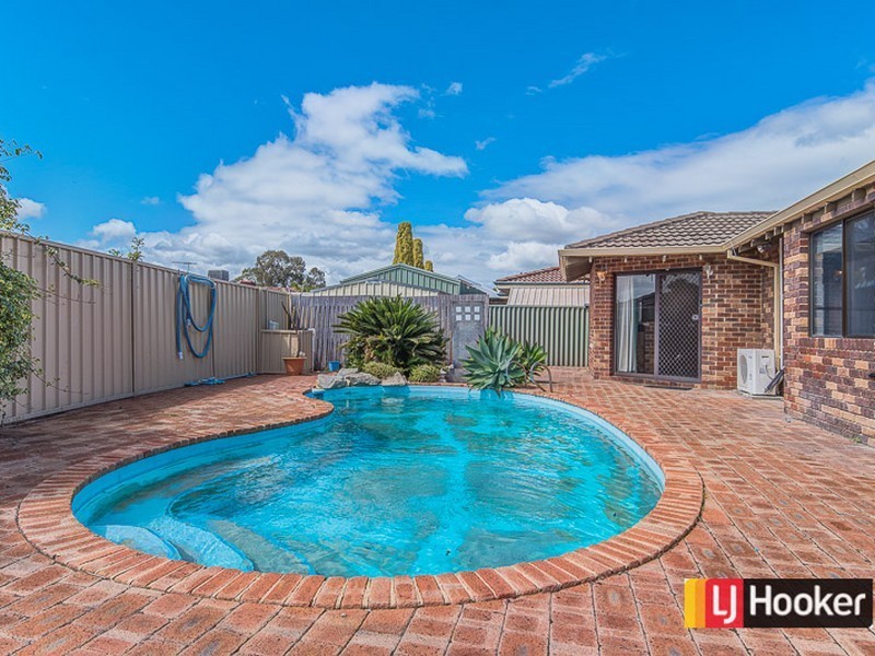 2 Crown Court, Thornlie WA 6108
