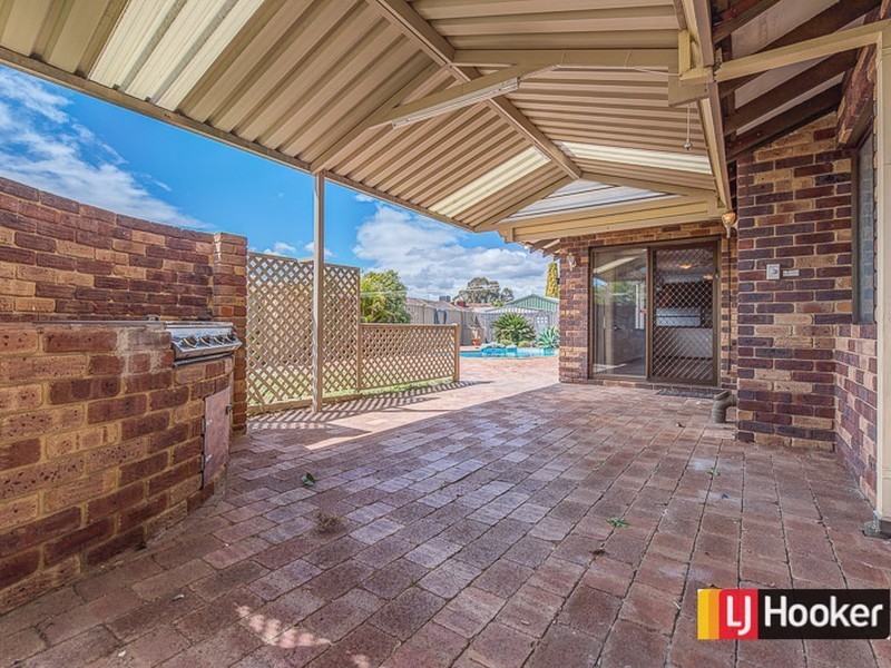 2 Crown Court, Thornlie WA 6108