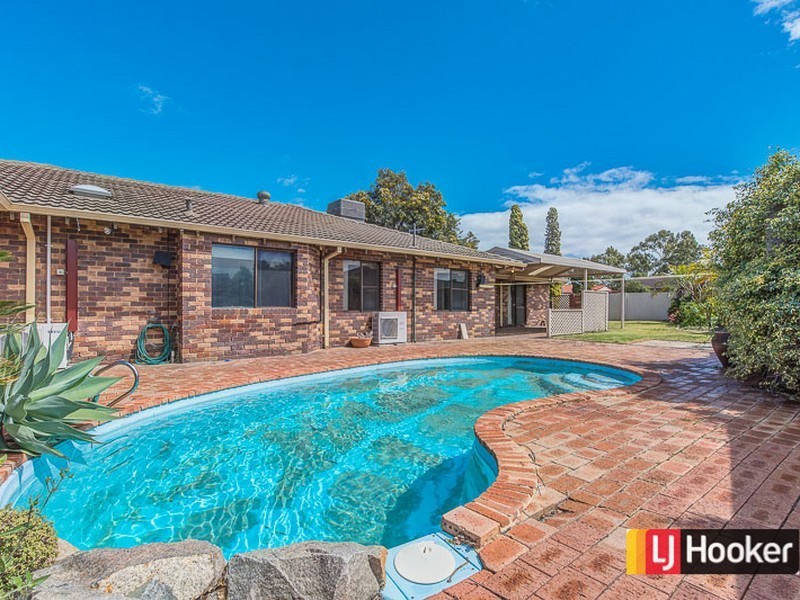 2 Crown Court, Thornlie WA 6108
