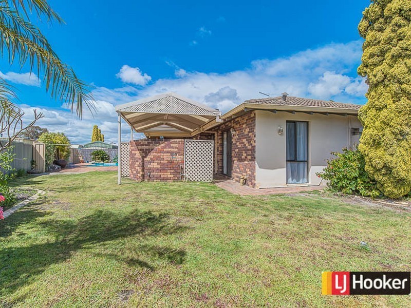 2 Crown Court, Thornlie WA 6108