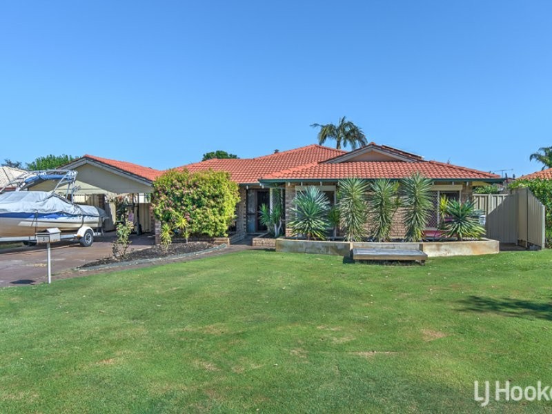 5 Blackboy Court, Thornlie WA 6108